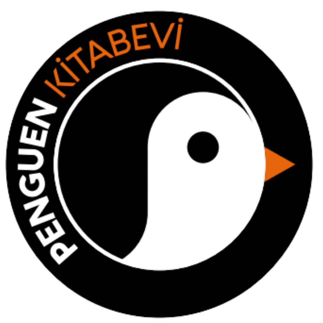 Penguen Kitabebi